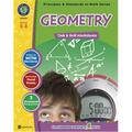 Classroom Complete Press Geometry - Task and Drill Sheets CC3314
